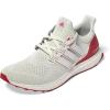 Chalk White/White/Better Scarlet
