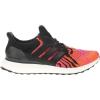 Solar Red/Black/White