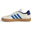 White/Bright Royal/Dark Blue