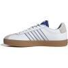 White/Crystal White/Semi Lucid Blue