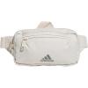imageadidas Must Have 20 Belt Bag Crossbody Waist Pack with Adjustable Strap for Festivals and TravelAlumina Beige