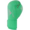 imageadidas Speed 100 Boxing Kickboxing Gloves for Women ampamp MenSolarRedSilver