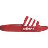 Vivid Red/White/Vivid Red