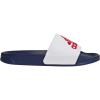 White/Better Scarlet/Victory Blue