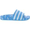 Blue/White-blue