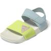 Yellow/Bliss Lilac/Halo Mint