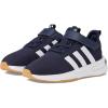 Legend Ink/Footwear White/Gum 3