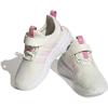 Off White/Clear Pink/Bliss Pink