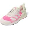 Chalk White/Chalk White/Lucid Pink