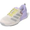 Chalk White/Halo Silver/Violet Tone