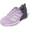 Powder Plum/White/Preloved Violet