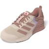 imageadidas Womens Dropset 3 Training SneakerPutty MauveWarm ClayViolet Tone