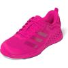 imageadidas Womens Dropset 3 Training SneakerShock PinkShock PinkWhite