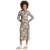 imageadidas Womens Farm Rio Premium DressCrystal SandBronze StrataFocus Blue