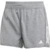 Grey/White Melange