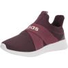 Shadow Maroon/Shadow Maroon/Almost Pink