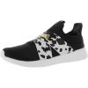 White Core Black