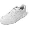 imageadidas Womens Retrocross 25 Spikeless ShoesFootwear WhiteGrey SixGum 4