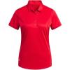 Collegiate Red