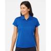 Collegiate Royal/White
