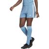 Team Light Blue/White Full Stripes
