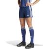 Team Navy Blue/White Full Stripes