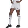 White/White Full Stripes