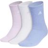 Ice Lavender/White/Blue Spark
