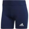 Team Navy Blue/White