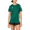 Team Dark Green/White