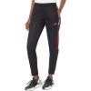 Black/Team Power Red