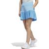 imageadidas Womens Ultimate365 Frill SkortSemi Blue Burst