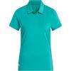 Pure Teal