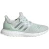 Crystal Jade/Silver Metallic/Linen Green