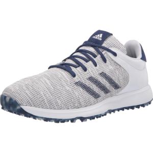 imageAdidas Mens S2g Golf ShoeFtwr WhiteFtwr WhiteTech Indigo