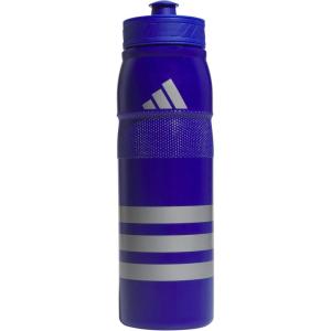 imageadidas 750 ML 28 oz Stadium Refillable Plastic Sport Water BottleBold BlueGreyBold Blue