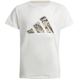 imageadidas Boys Disney Lion King TShirtChalk WhiteMulticolorSimple BrownSemi Spark
