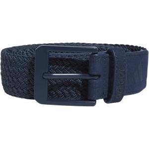 imageadidas Braided Stretch BeltCollegiate Navy