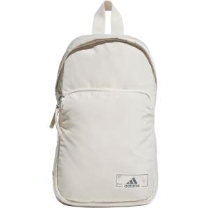 imageadidas Essentials Sling Small Crossbody Bag for Women and Men 5L Black20 One SizeAlumina BeigeGrey Four20