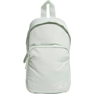 imageadidas Essentials Sling Small Crossbody Bag for Women and Men 5L Black20 One SizeLinen Green20
