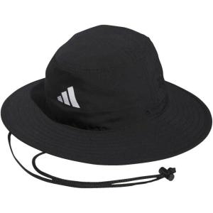 imageadidas Golf Mens Wide Brim HatBlack