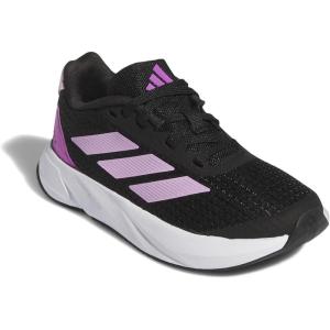 imageadidas Kids Duramo SL SneakerBlackBliss LilacPurple Burst