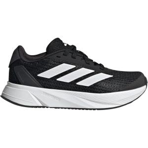 imageadidas Kids Duramo SL SneakerBlackWhiteCarbon