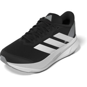 imageadidas Kids Duramo SL SneakerBlackWhiteGrey