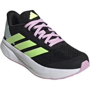 imageadidas Kids Duramo SL SneakerBlackYellowBliss Lilac