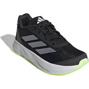 imageadidas Kids Duramo SL SneakerBlackZero MetallicGreen Spark