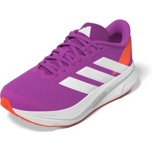 imageadidas Kids Duramo SL SneakerPurple BurstWhiteImpact Orange
