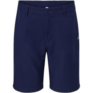 imageadidas Mens Adi Advantage Golf ShortsCollegiate Navy