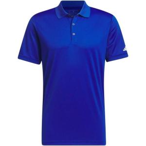 imageadidas Mens Adi Performance Polo ShirtCollegiate Royal