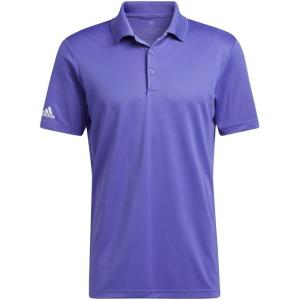 imageadidas Mens Adi Performance Polo ShirtPurple 23